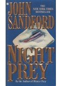 John Sandford - Night Prey