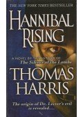 Thomas Harris - Hannibal Rising