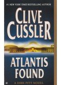 Clive Cussler - Atlantis Found