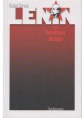 Robert Service - Lenin