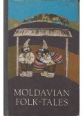 Grigore Botezatu - Moldavian Folk-tales