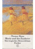 Thomas Mann - Mario und der Zauberer