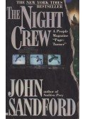 John Sandford - The Night Crew