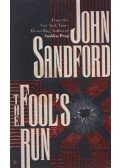 John Sandford - The Fool's Run
