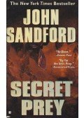John Sandford - Secret Prey