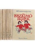 Altay Margit,Tábori Róbert,Defoe, Daniel,Swift, Jonathan,Tutsek Anna,Perkins, Lucy Fitch - Tündérvásár könyvtára – I. sorozat, 1–10. [Teljes]