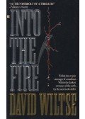 David Wiltse - Into the Fire