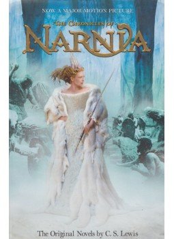 C.S. Lewis - The Chronicles of Narnia C.S. Lewis - The Chronicles of Narnia, New York 2005 antikvár könyv