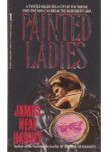 Harvey, James Neal - Painted Ladies