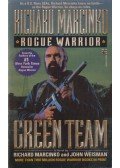 Richard Marcinko,John Weisman - Green Team
