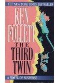 Ken Follett - The Third Twin