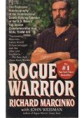 Richard Marcinko,John Weisman - Rogue Warrior