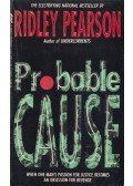 Ridley Pearson - Probable Cause