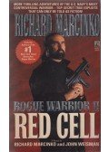 Richard Marcinko,John Weisman - Rogue Warrior II. - Red Cell