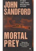 John Sandford - Mortal Prey