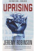 Jeremy Robinson - Uprising