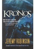 Jeremy Robinson - Kronos