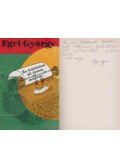 Egri György - Én különben jól érzem magam... (dedikált)