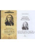 Kazanlár Áminollah Emil - Claude-Adrien Helvétius élete és munkássága (dedikált)