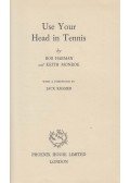 Bob Harman,Keith Monroe - Use Your Head in Tennis