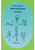 Horváth Zsuzsanna - Kengi-Bengi Panka kalandjai