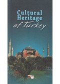 Ahunbay, Zeynep - Cultural Heritage Of Turkey