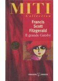 Francis Scott Fitzgerald - Il grande Gatsby