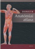 Donáth Tibor - Anatómiai atlasz