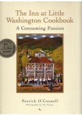 Patrick O'Connell - The Inn at Little Washington: A Consuming Passion