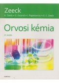Axel Zeeck,Sabine Cécile Zeeck,Stephanie Grond,Ina Emme-Papastravrou - Orvosi kémia (Zeeck)