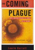 Garrett, Laurie - The Coming Plague