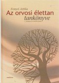 Fonyó Attila,Kollai Márk - Az orvosi élettan tankönyve