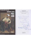 Posztpetőfi Sándor,[Szilágyi Ákos] - Bábuk Ura (dedikált)