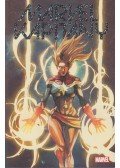 Kelly Sue DeConnick - Marvel kapitány - Magasabbra, távolabbra, gyorsabban!