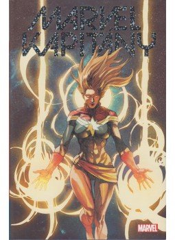 Kelly Sue DeConnick - Marvel kapitány - Magasabbra, távolabbra, gyorsabban!, Budapest 2019 antikvár könyv
