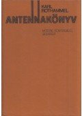 Rothammel, Karl - Antennakönyv