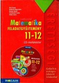 Árki Tamás,Konfárné Nagy Klára,Kovács István,Trembeczki Csaba,Urbán János - Sokszínű matematika feladatgyűjtemény 11-12.