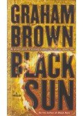 Graham Brown - Black Sun