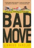 Linwood Barclay - Bad Move