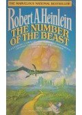Robert A. Heinlein - The Number of the Beast