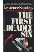 Sanders, Lawrence - The First Deadly Sin