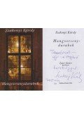 Szakonyi Károly - Hangversenydarabok (dedikált)