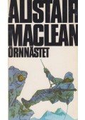 Alistair MacLean - Örnnästet