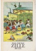 Flügge, Gerhard - Das dicke Zille Buch