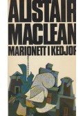 Alistair MacLean - Marionett i kedjor