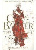 Clive Barker - The Scarlet Gospels