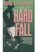 Pearson, Ridley - Hard Fall