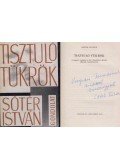 Sőtér István - Tisztuló tükrök (dedikált)