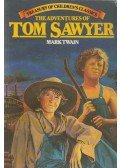 Twain, Mark - The Adventures of Tom Sawyer