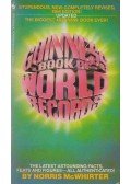 Norris McWhirter (szerk.) - Guinnes Book of World Records 1984